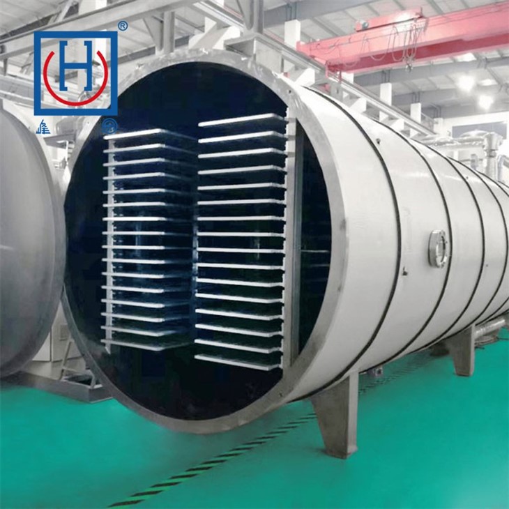 Freeze Dryer Machine