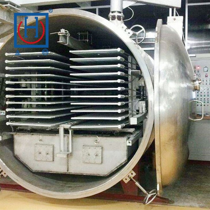 Freeze Dryer Machine
