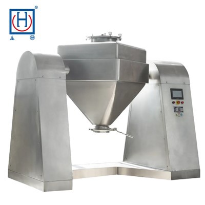 Mixer Addittiv