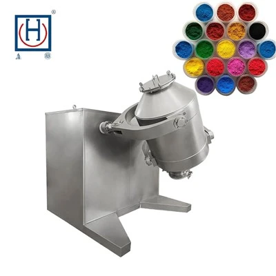 Mixer tat-Trab tal-Kulur