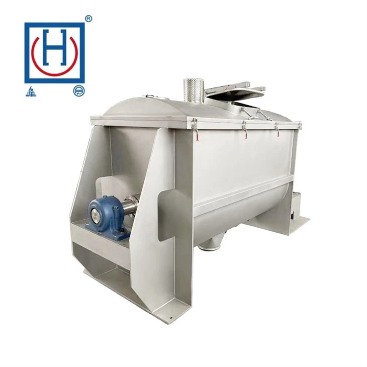 Industrial Mixer Machine