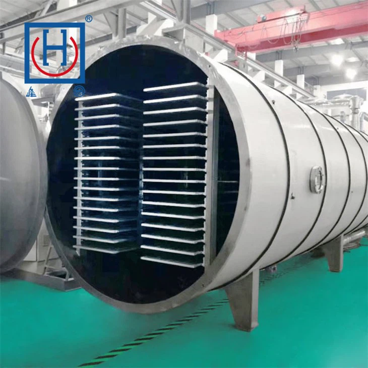 Industrijali Vacuum Freeze Dryer