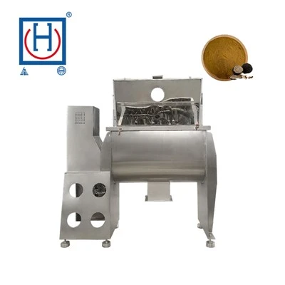 Mixer tat-Tħawwir tat-Truffle Iswed
