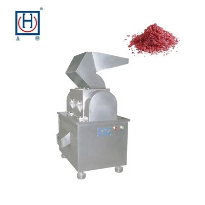 Crusher Hibiscus