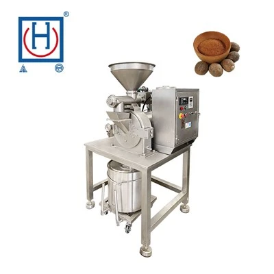 Magna tal-grinder tan-noċemuskata