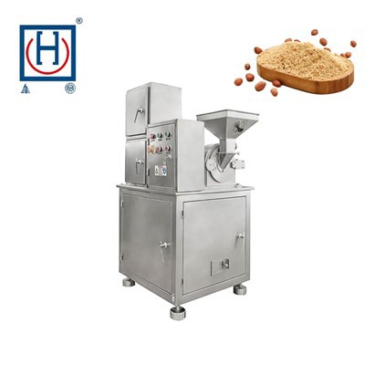 Mitħna Grinder tal-karawett