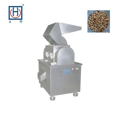 Bebbux Shell Crusher