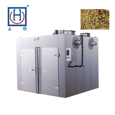 Weraq tas-Siġar Dryer