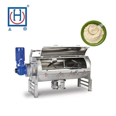 Mixer tat-Trab tax-Xorrox